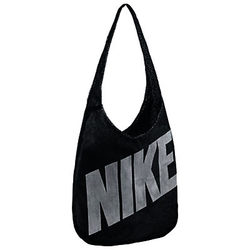 Nike Reversible Tote Bag, Black/White